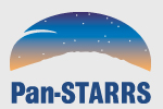 Pan-STARRS