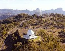 Anglo Australian Observatory (UKST is the near dome)